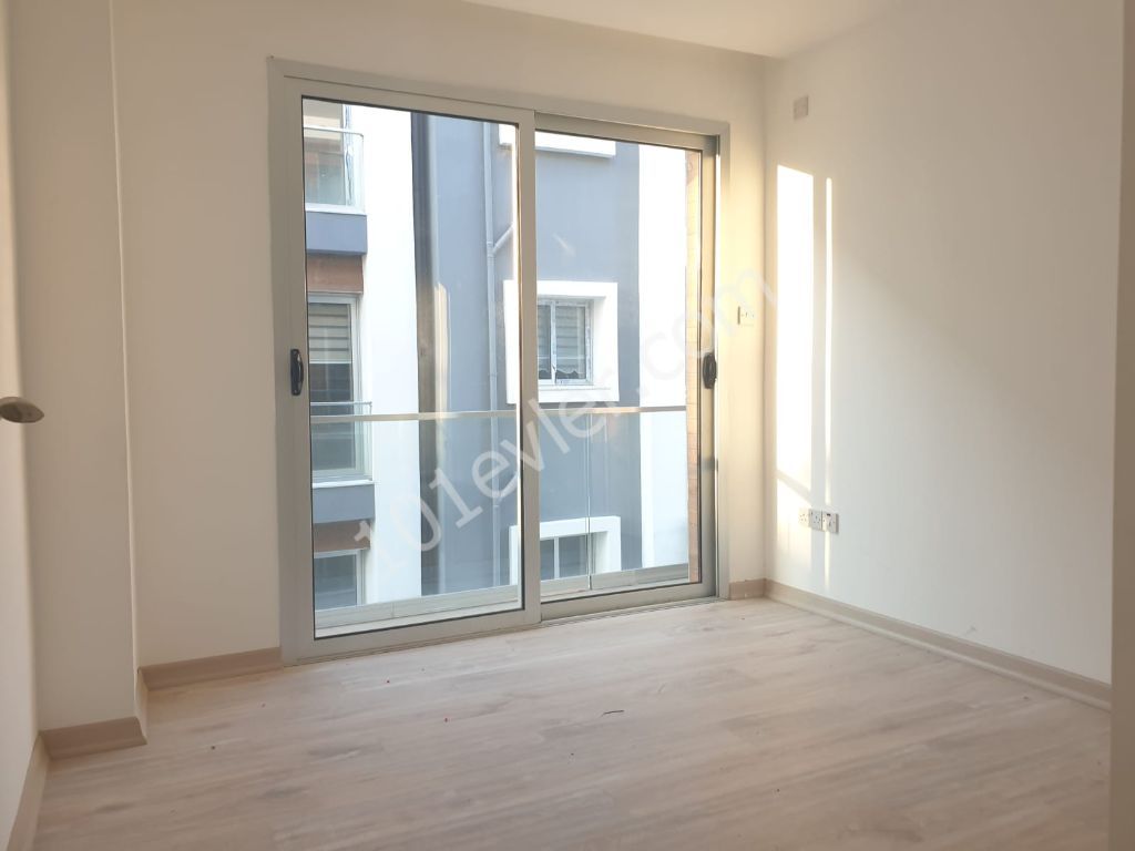 Flat To Rent in Küçük Kaymaklı, Nicosia