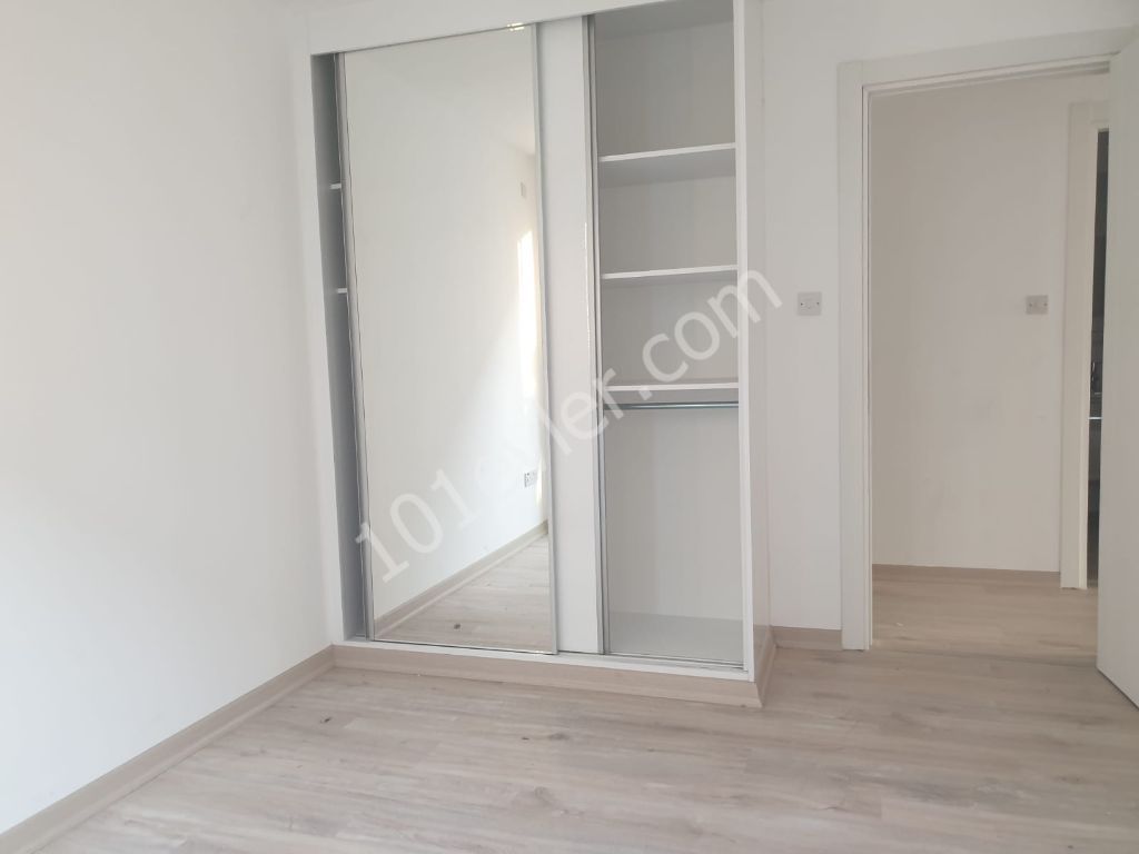 Flat To Rent in Küçük Kaymaklı, Nicosia