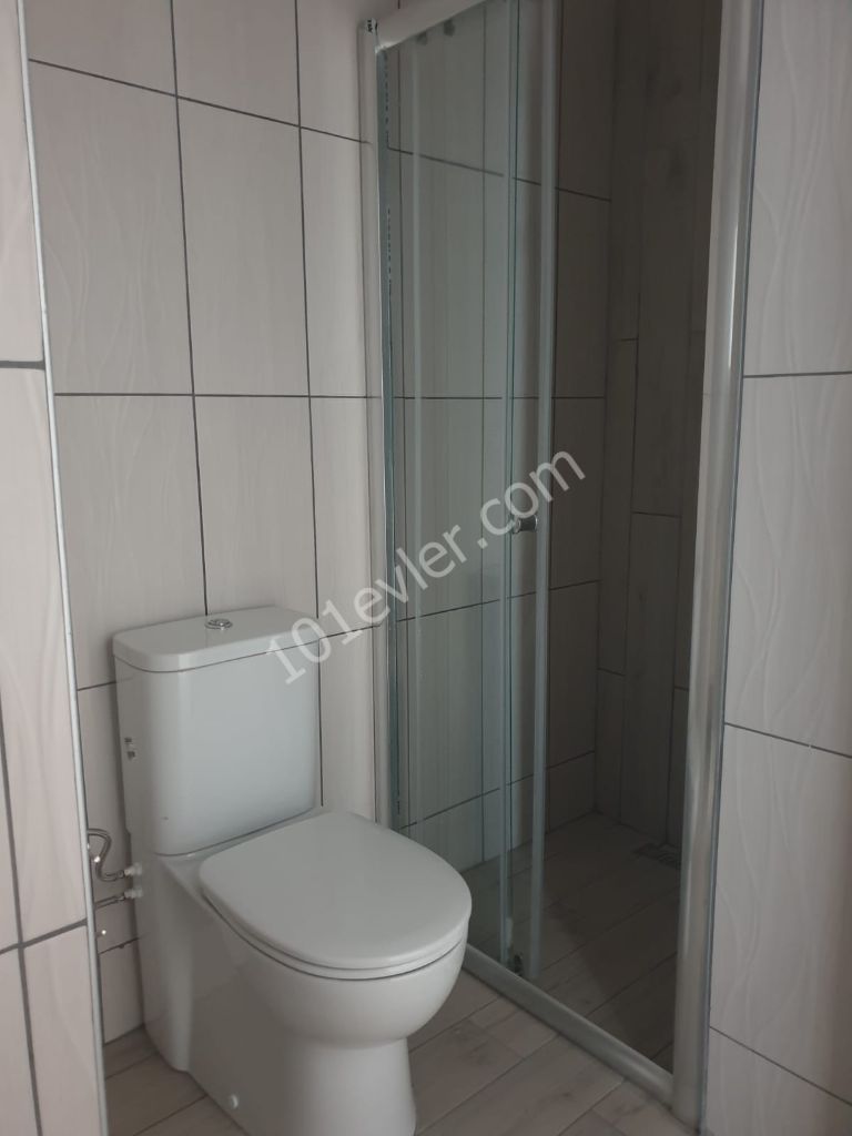 Flat To Rent in Küçük Kaymaklı, Nicosia