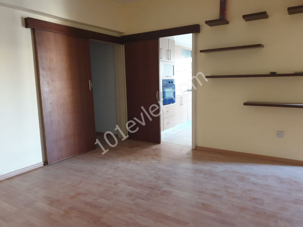 Flat For Sale in Ortaköy, Nicosia