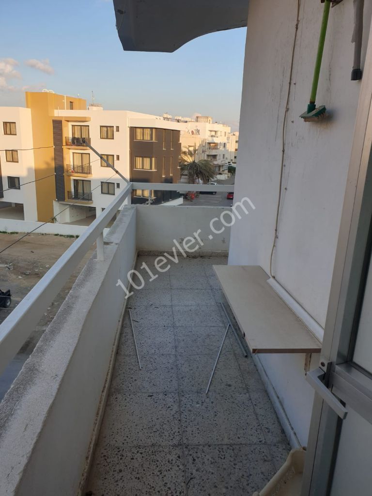 Flat For Sale in Ortaköy, Nicosia