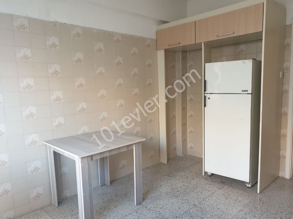 Flat For Sale in Ortaköy, Nicosia