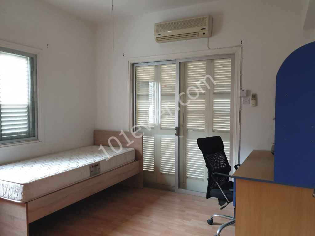 Flat For Sale in Ortaköy, Nicosia