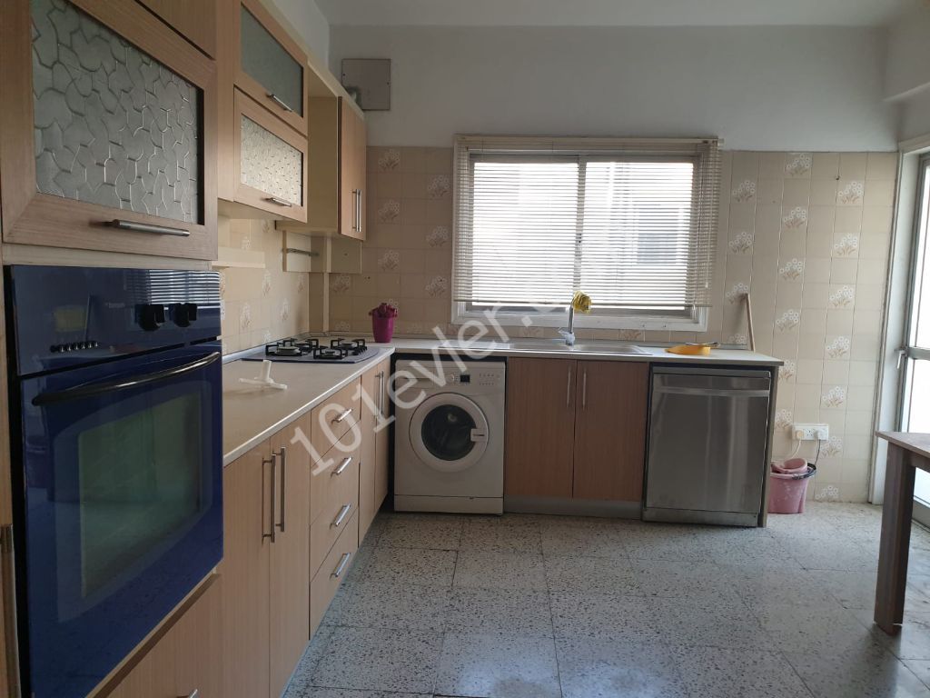 Lefkoşa Ortaköy'de Satılık 3+1 Daire 41.500 Sterlin