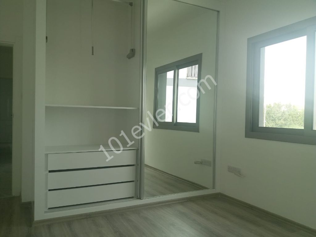 3+1 Wohnung in Nikosia Gehrung 60.500 Pfund ** 