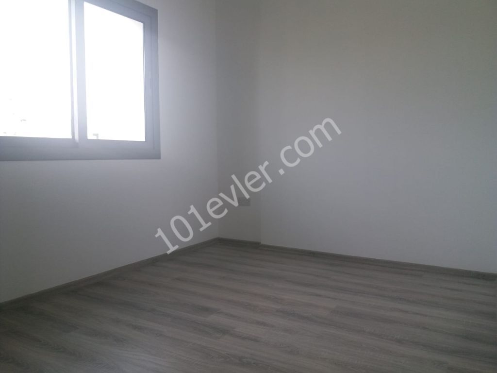 3+1 Wohnung in Nikosia Gehrung 60.500 Pfund ** 