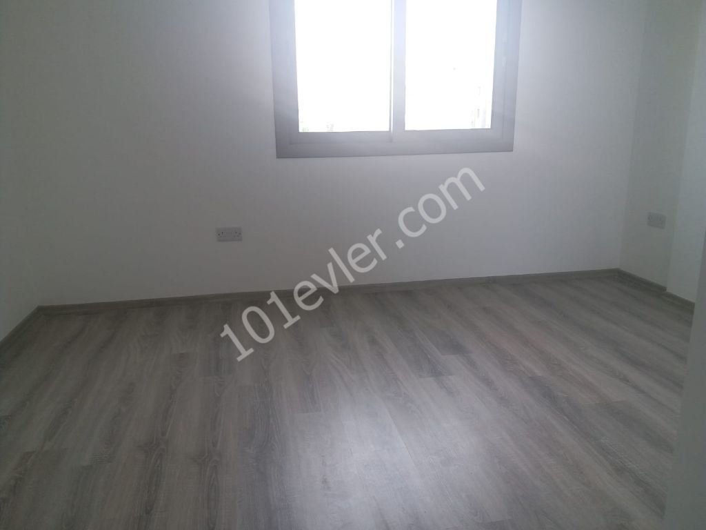 3+1 Wohnung in Nikosia Gehrung 60.500 Pfund ** 