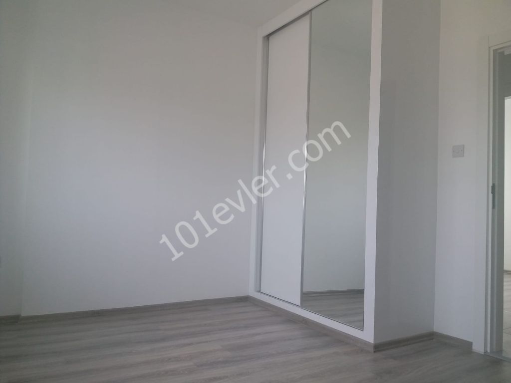 3 + 1 Apartment in Mitre, Nicosia for £ 60,500 ** 