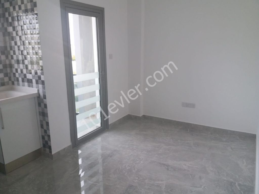 3+1 Wohnung in Nikosia Gehrung 60.500 Pfund ** 