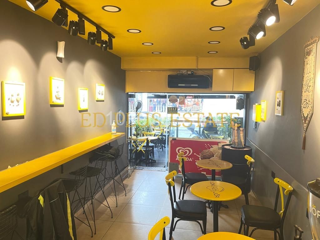 کسب و کار برای فروش in Köşklüçiftlik, نیکوزیا