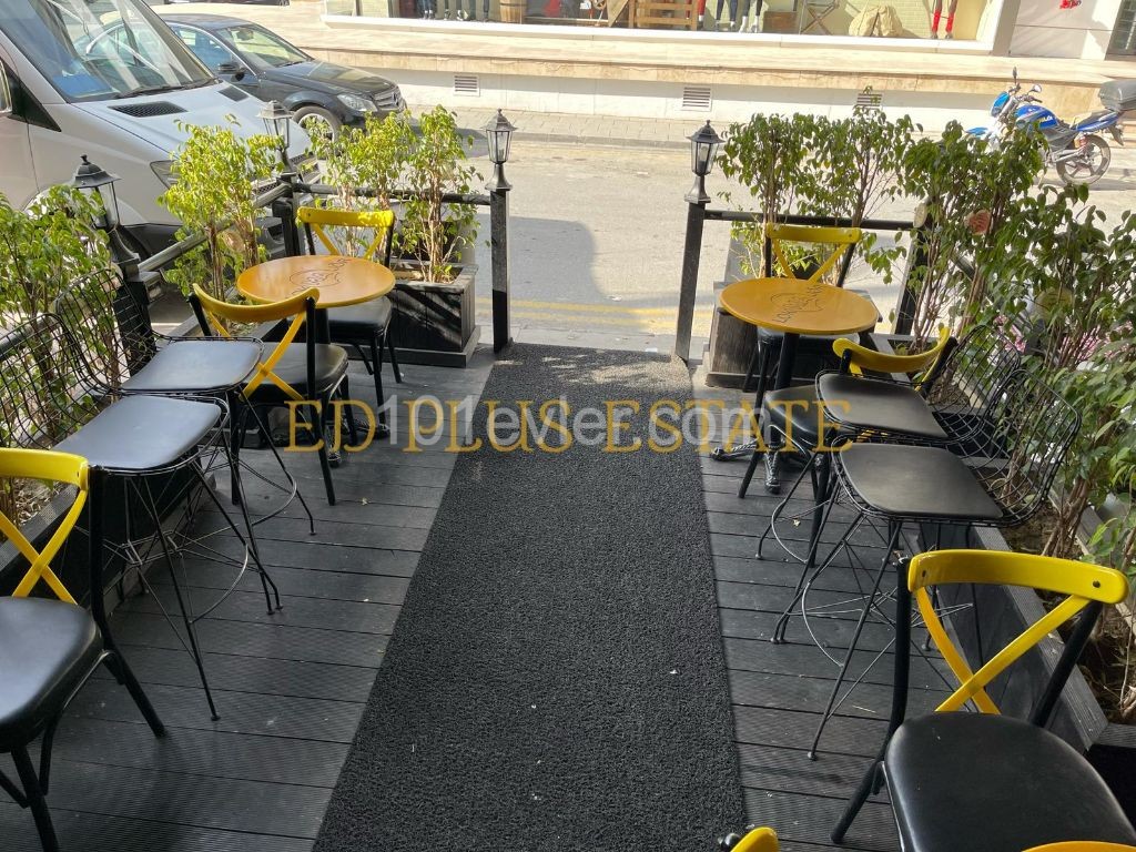 کسب و کار برای فروش in Köşklüçiftlik, نیکوزیا