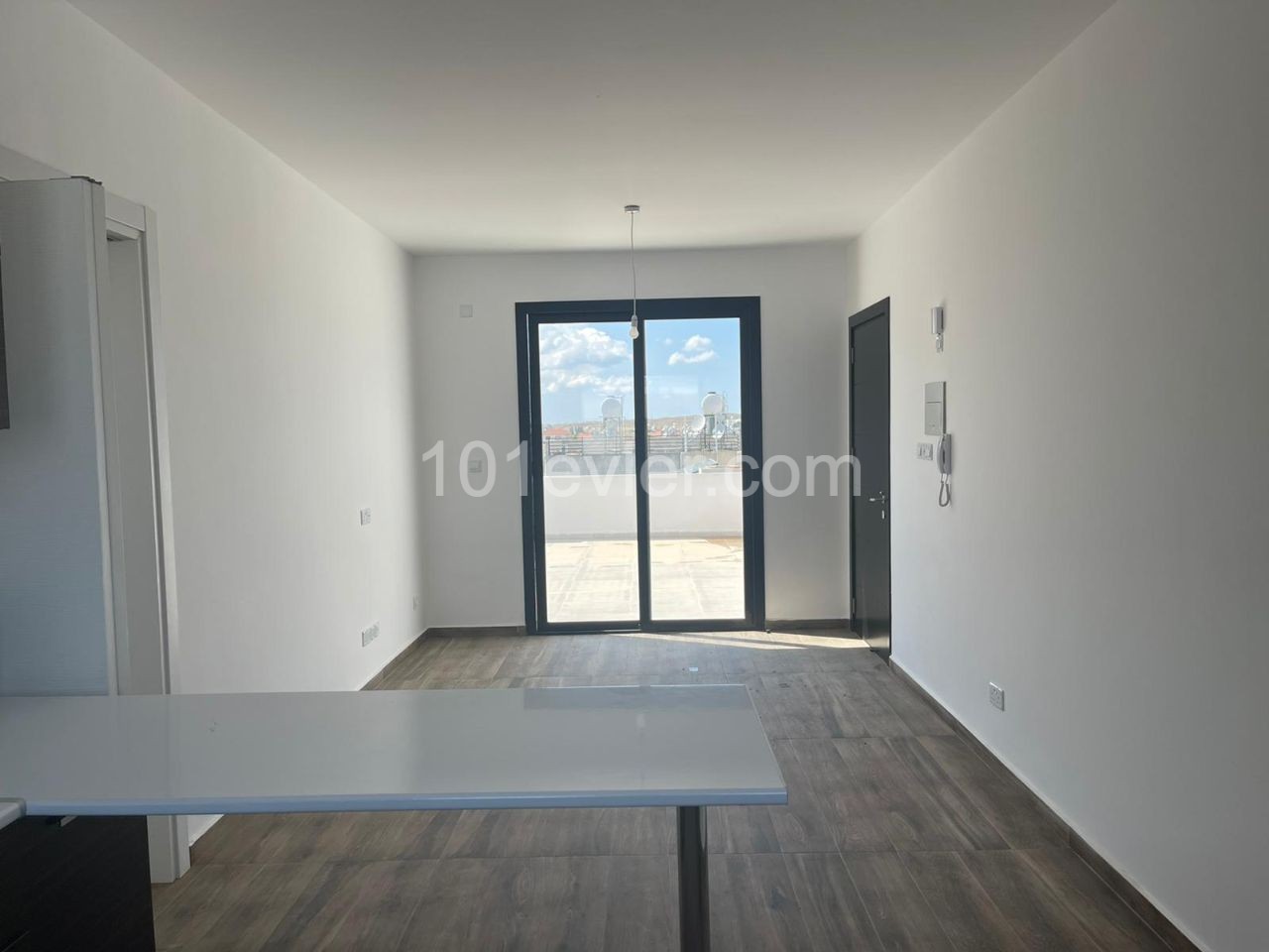 Lefkoşa Gönyeli Satılık 2+1 Penthouse