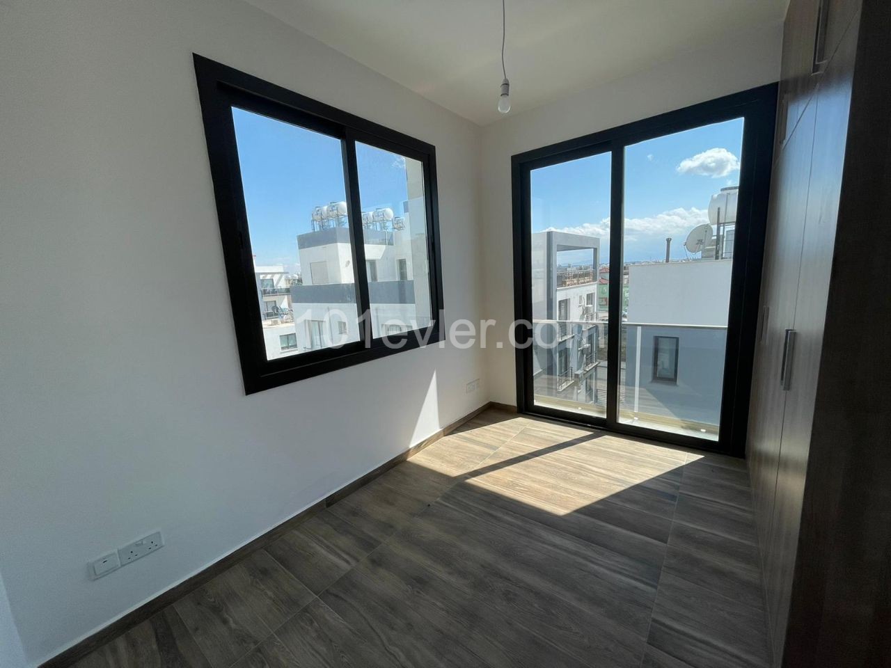 Lefkoşa Gönyeli Satılık 2+1 Penthouse