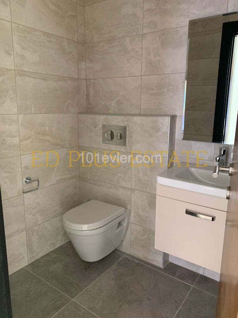 Flat To Rent in Girne Merkez, Kyrenia