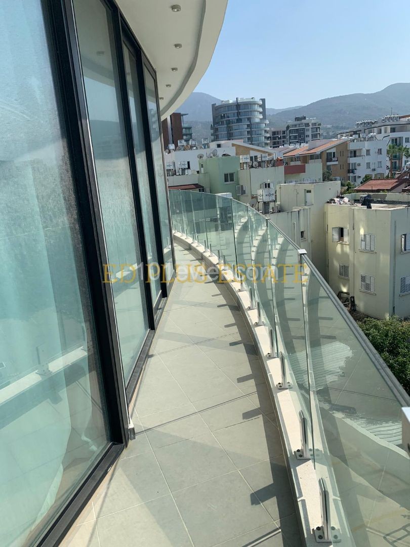 Flat To Rent in Girne Merkez, Kyrenia