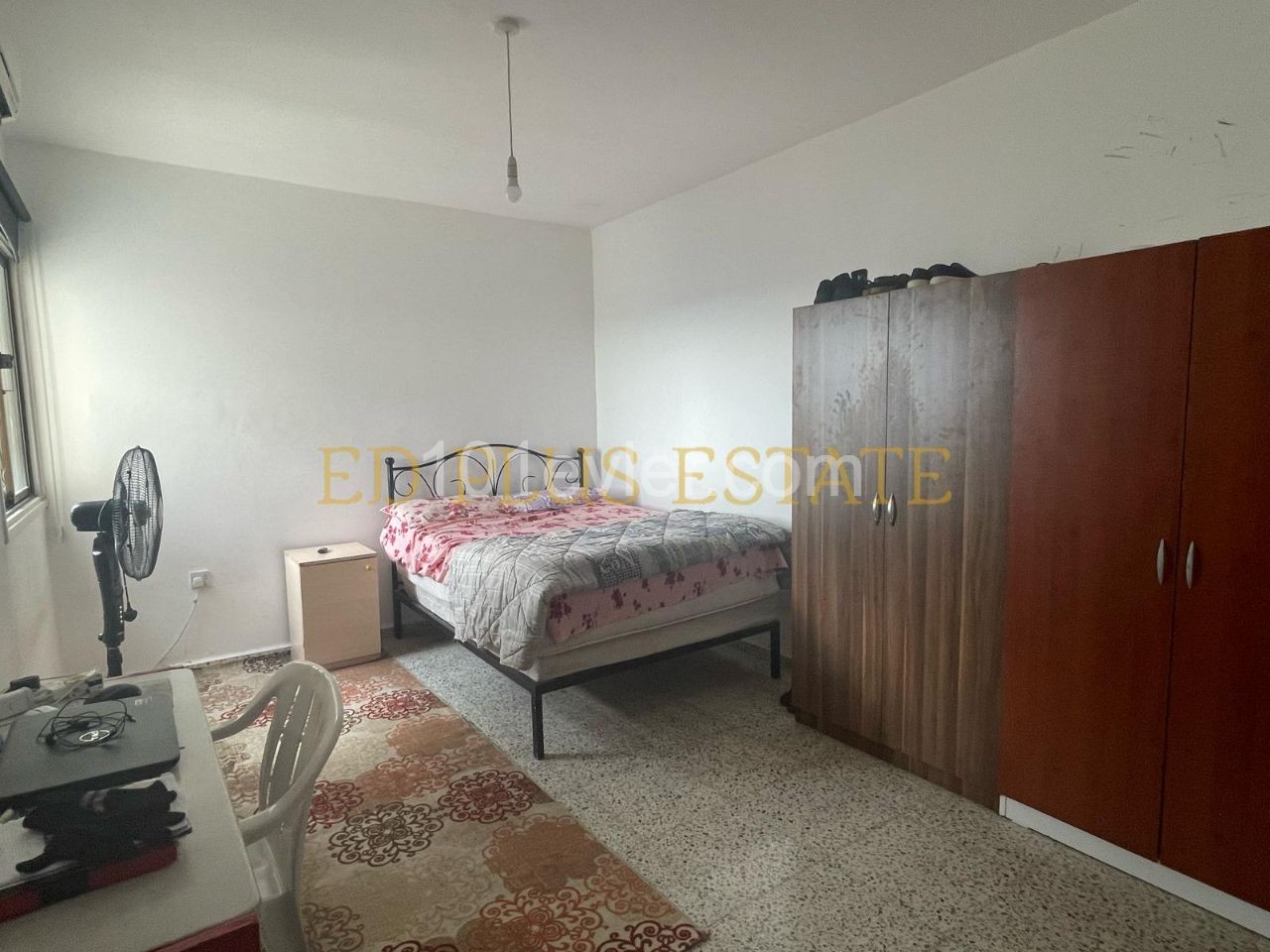 3+1 Penthouse For Sale in Nicosia Göçmenköy ** 