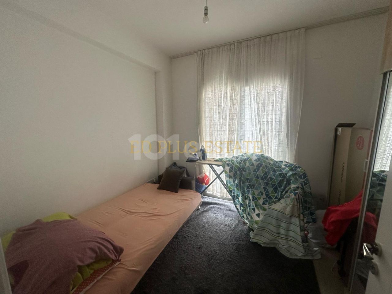 3+1 Wohnung zum Verkauf in Cihangir, Nikosia