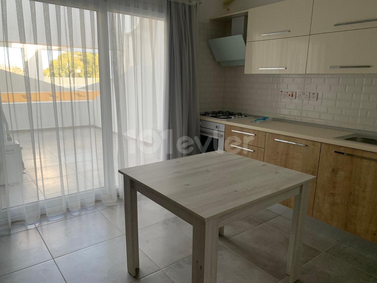 3+1 Fully Furnished Flat for Rent in Gönyeli, Nicosia