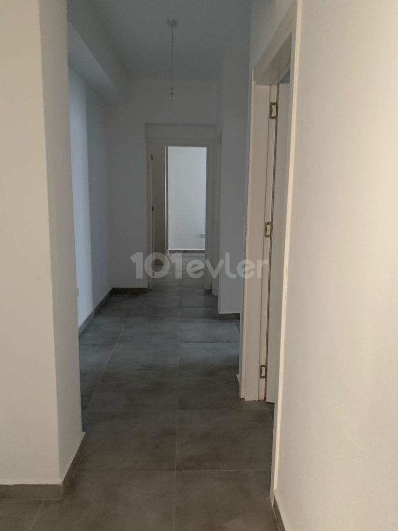 3+1 Fully Furnished Flat for Rent in Gönyeli, Nicosia