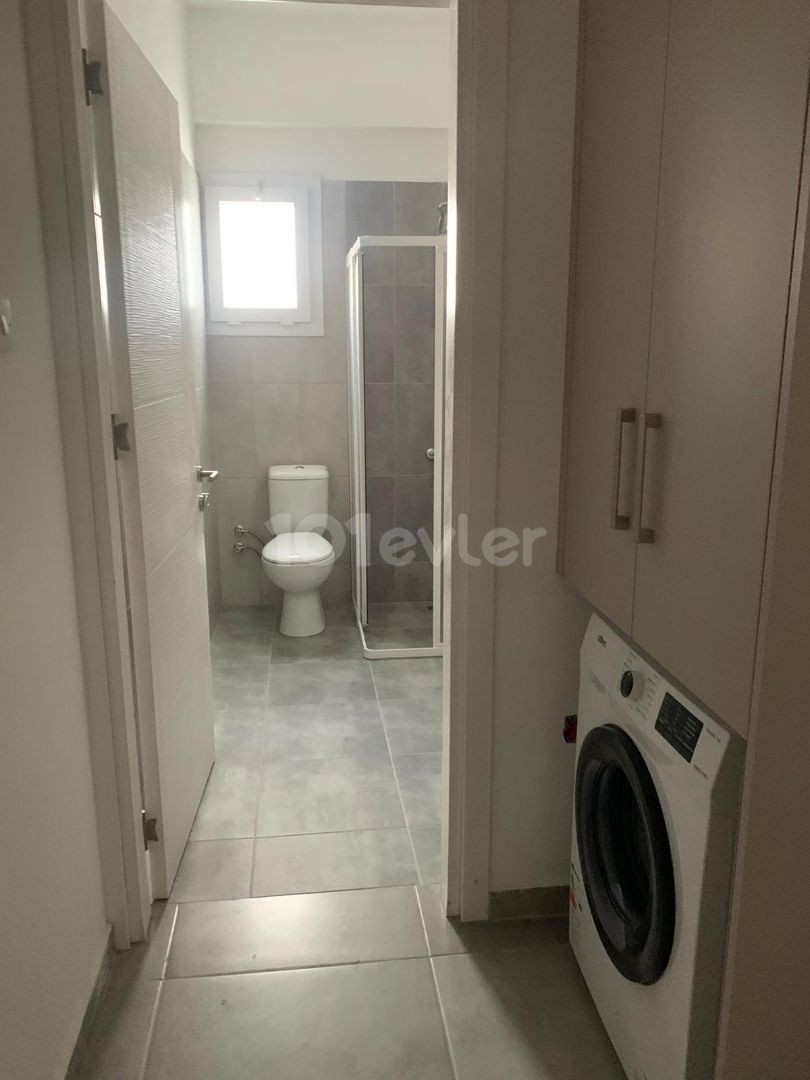 Lefkoşa Gönyeli'de 3+1 Full Eşyalı Kiralık Daire