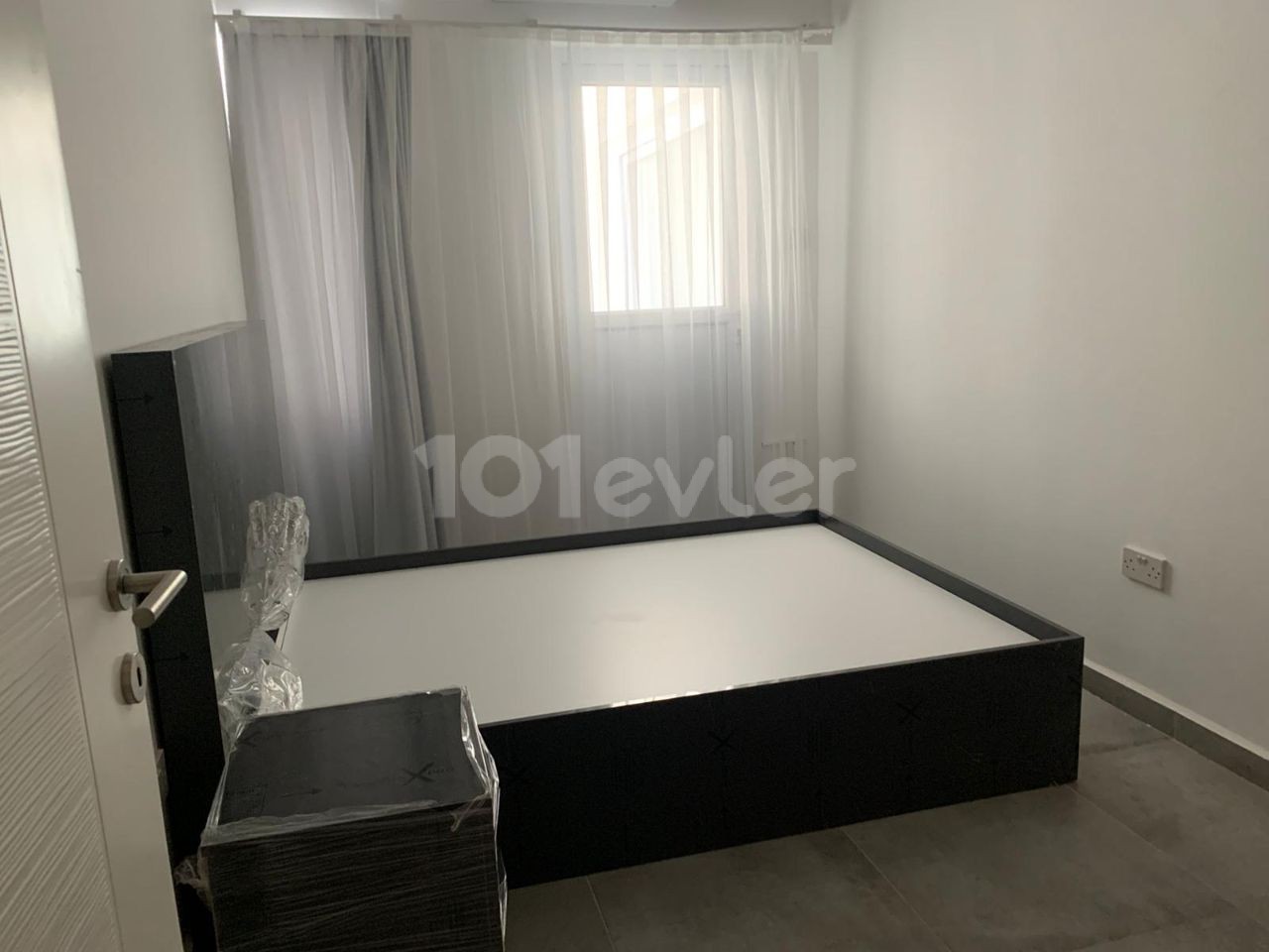 3+1 Fully Furnished Flat for Rent in Gönyeli, Nicosia