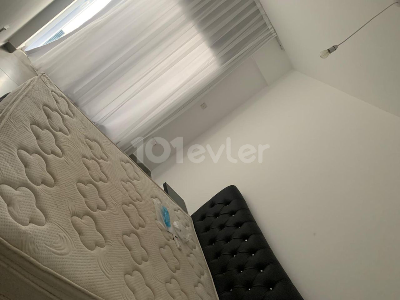 3+1 voll möblierte Wohnung zur Miete in Gönyeli, Nikosia