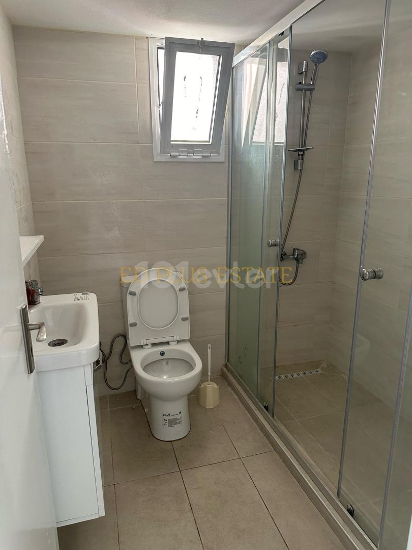 Lefkoşa Yenikent Bölgesinde Full Eşyalı Kiralık 2+1 Daire