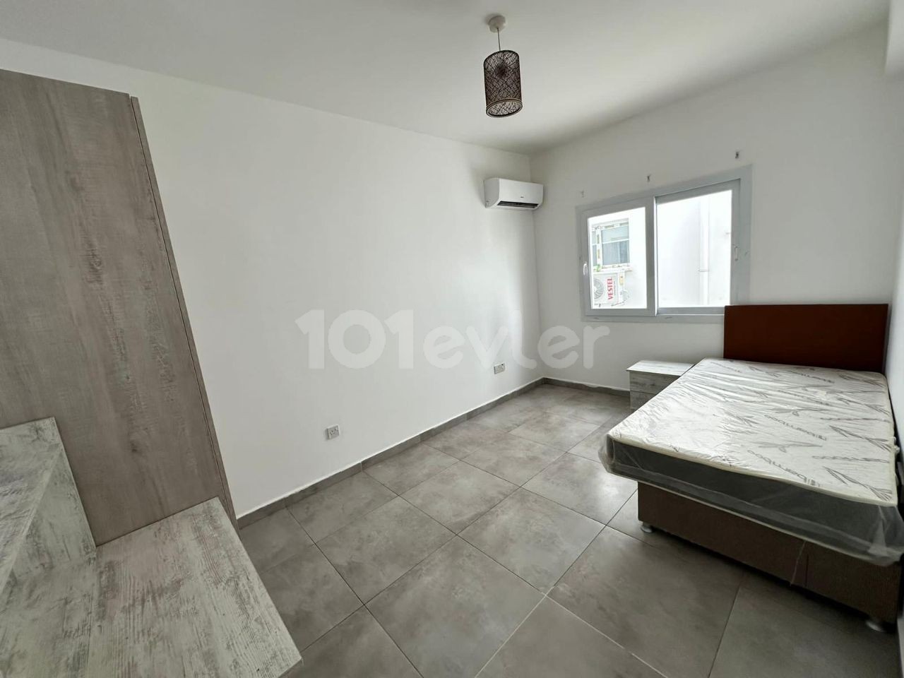 Fully Furnished 2+1 Flat for Sale in Gönyeli, Nicosia