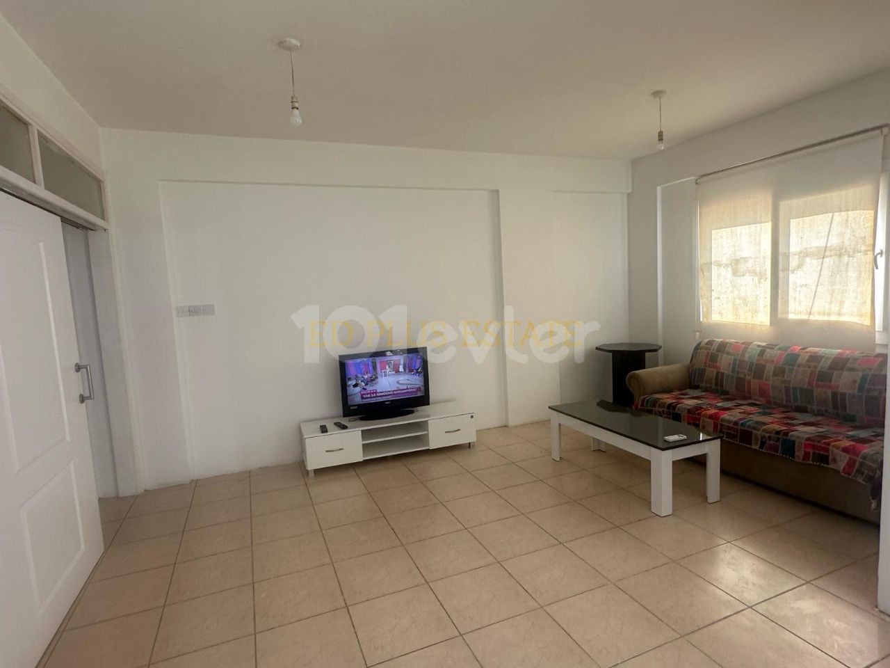 Fully Furnished 3+1 Flat for Rent in Gönyeli, Nicosia