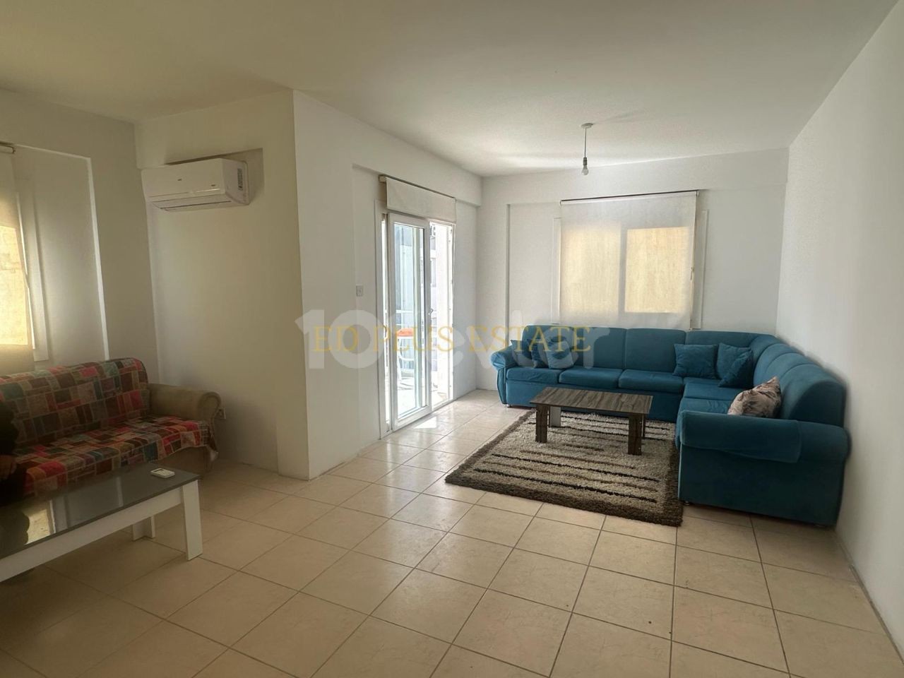 Fully Furnished 3+1 Flat for Rent in Gönyeli, Nicosia