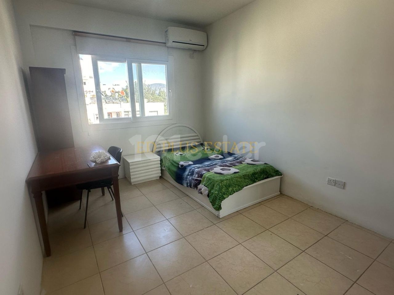 Fully Furnished 3+1 Flat for Rent in Gönyeli, Nicosia