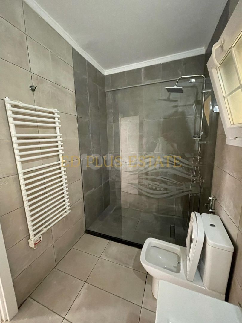 Lefkoşa Dereboyunda Full Eşyalı Kiralık 2+1 Daire