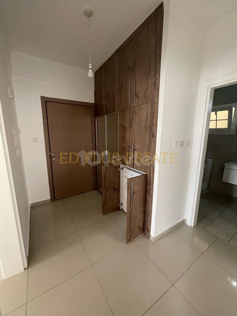 Fully Furnished 2+1 Flat for Rent in Dereboyu, Nicosia