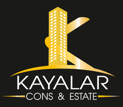 Kayalar Construction