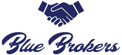 Blue Brokers -Real Estate Consultancy
