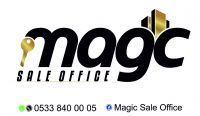 Magic Sale Office