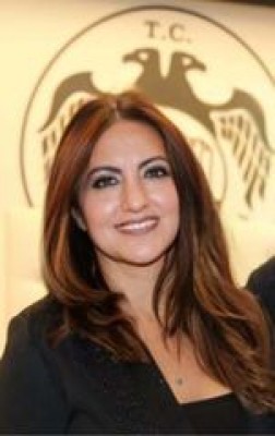 ayten çebi Karpaz Real Estate Property Agent