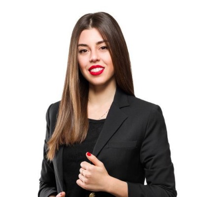 Nazlı KARDAŞ METRO EMLAK Property Agent