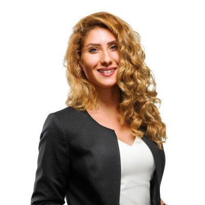 Didem KARAYUSUFOĞLU METRO EMLAK Property Agent