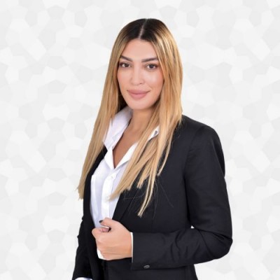 Selçin ZEKAİ METRO EMLAK Property Agent