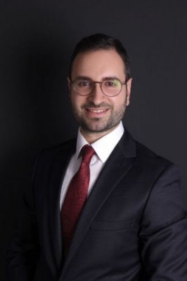 Soykan Özaksakal RE/MAX Golden Property Agent