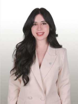 Sürur Öngüt COLDWELL BANKER MAXIMUM GİRNE Property Agent