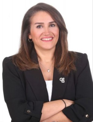 Esra Özer Cihan - Coldwell Banker Deluxe 2 Emlak Danışmanı