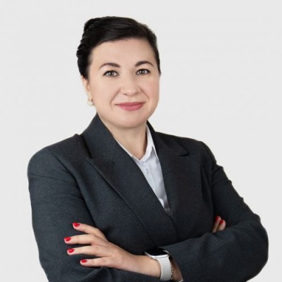 Margarita ERACAR Erbatu İnşaat Immobilienmakler