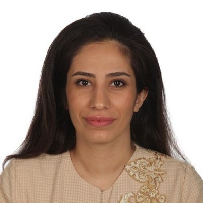 Nasrin Khosravaninejad Investmall Real Estate Immobilienmakler