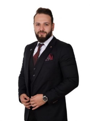 Koray Kutluol - Coldwell Banker Novest Emlak Danışmanı