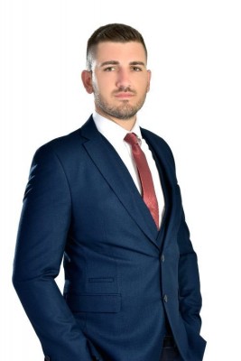 Mehmet Arıkoğlu Coldwell Banker Novest Property Agent