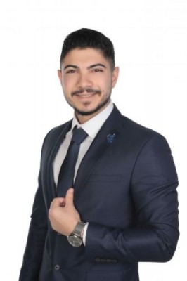 Süleyman İzzigil Coldwell Banker Novest Property Agent