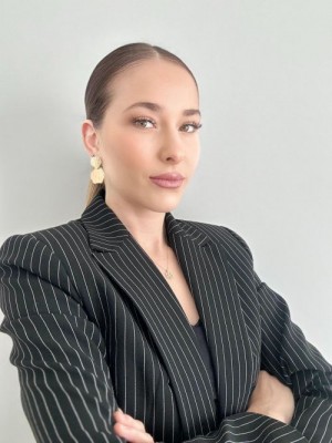 Dilara Güngör Peridot international Immobilienmakler