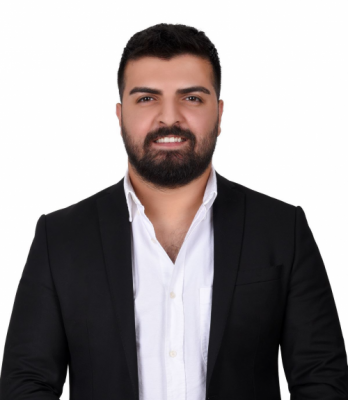 BATUHAN ASİL Sunstone Realty Emlak Danışmanı